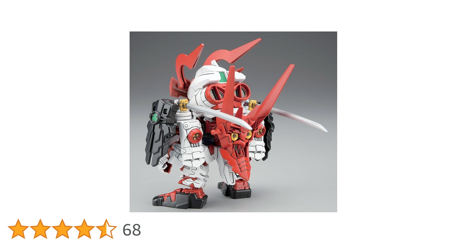 SDガンダムBB戦士 可動式モデル SDガンダムBB戦士 可動式モデル Amazon | BANDAI SPIRITS